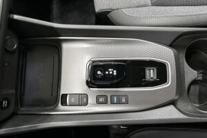 Nissan Qashqai esikatselu 16