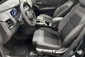 Nissan Qashqai esikatselu 8