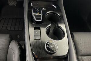 Nissan X-Trail esikatselu 17