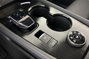 Nissan X-Trail esikatselu 19