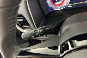 Nissan X-Trail esikatselu 23