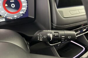 Nissan X-Trail esikatselu 24