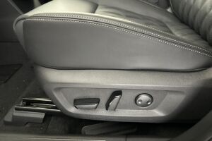 Nissan X-Trail esikatselu 26