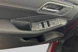 Nissan X-Trail esikatselu 27