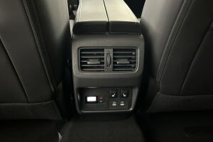 Nissan X-Trail esikatselu 29