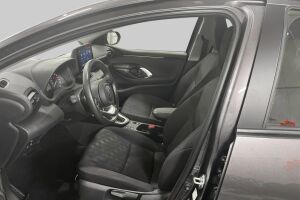 Toyota Yaris esikatselu 8