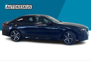 BMW 5-sarja esikatselu 3