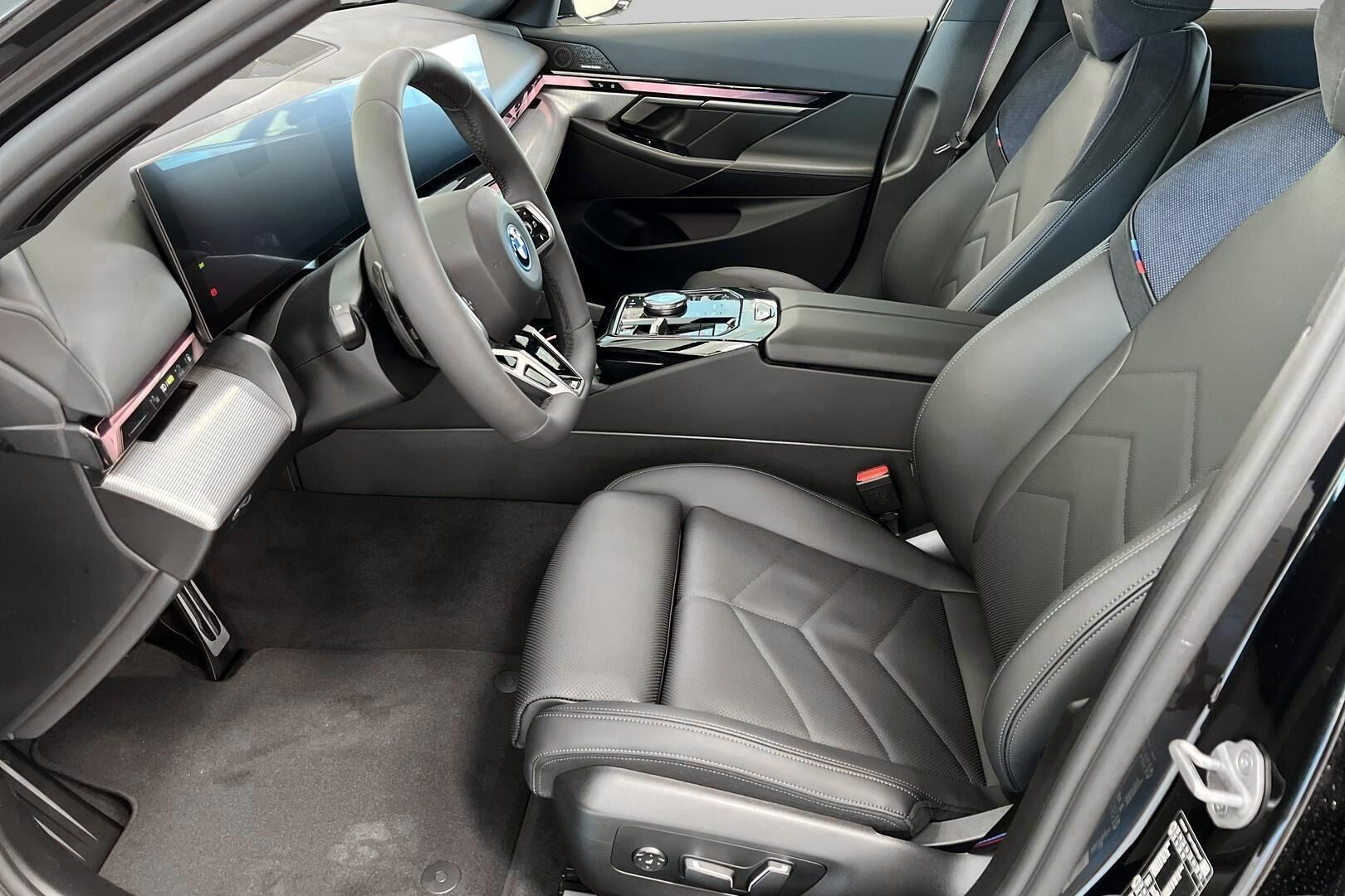 BMW 5-sarja iso kuva 8