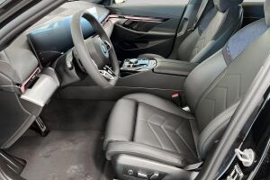 BMW 5-sarja esikatselu 8