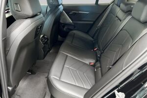 BMW 5-sarja esikatselu 9