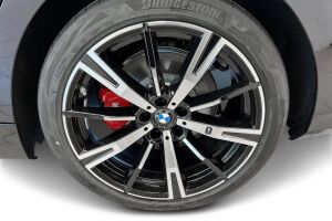 BMW 5-sarja esikatselu 12