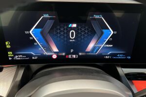 BMW 5-sarja esikatselu 13