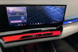 BMW 5-sarja esikatselu 14