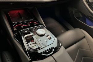 BMW 5-sarja esikatselu 15