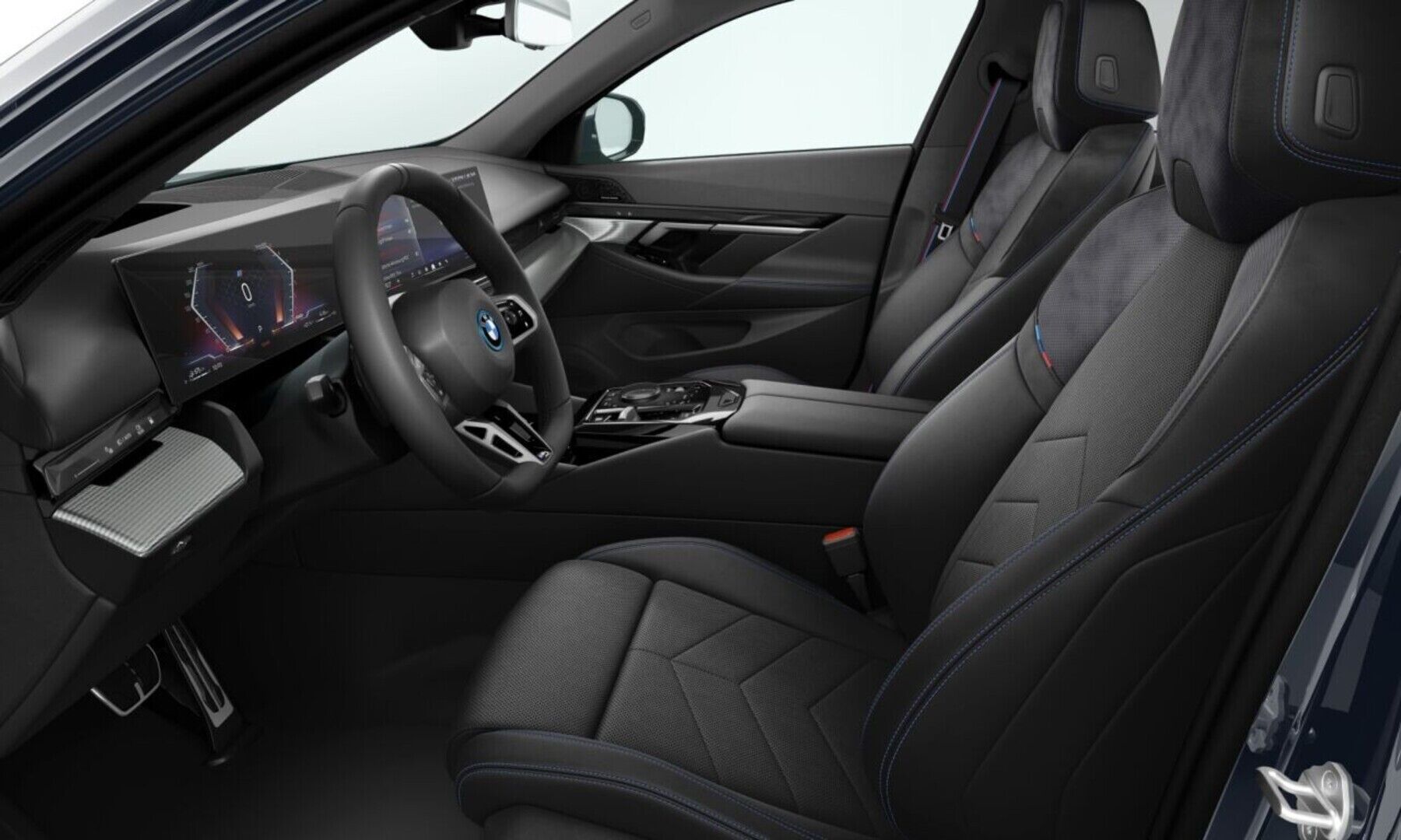 BMW 5-sarja iso kuva 3