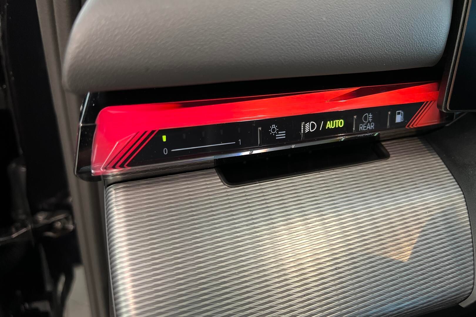 BMW 5-sarja iso kuva 18