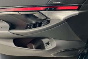 BMW 5-sarja esikatselu 19