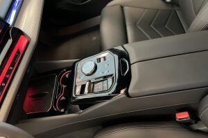 BMW 5-sarja esikatselu 21