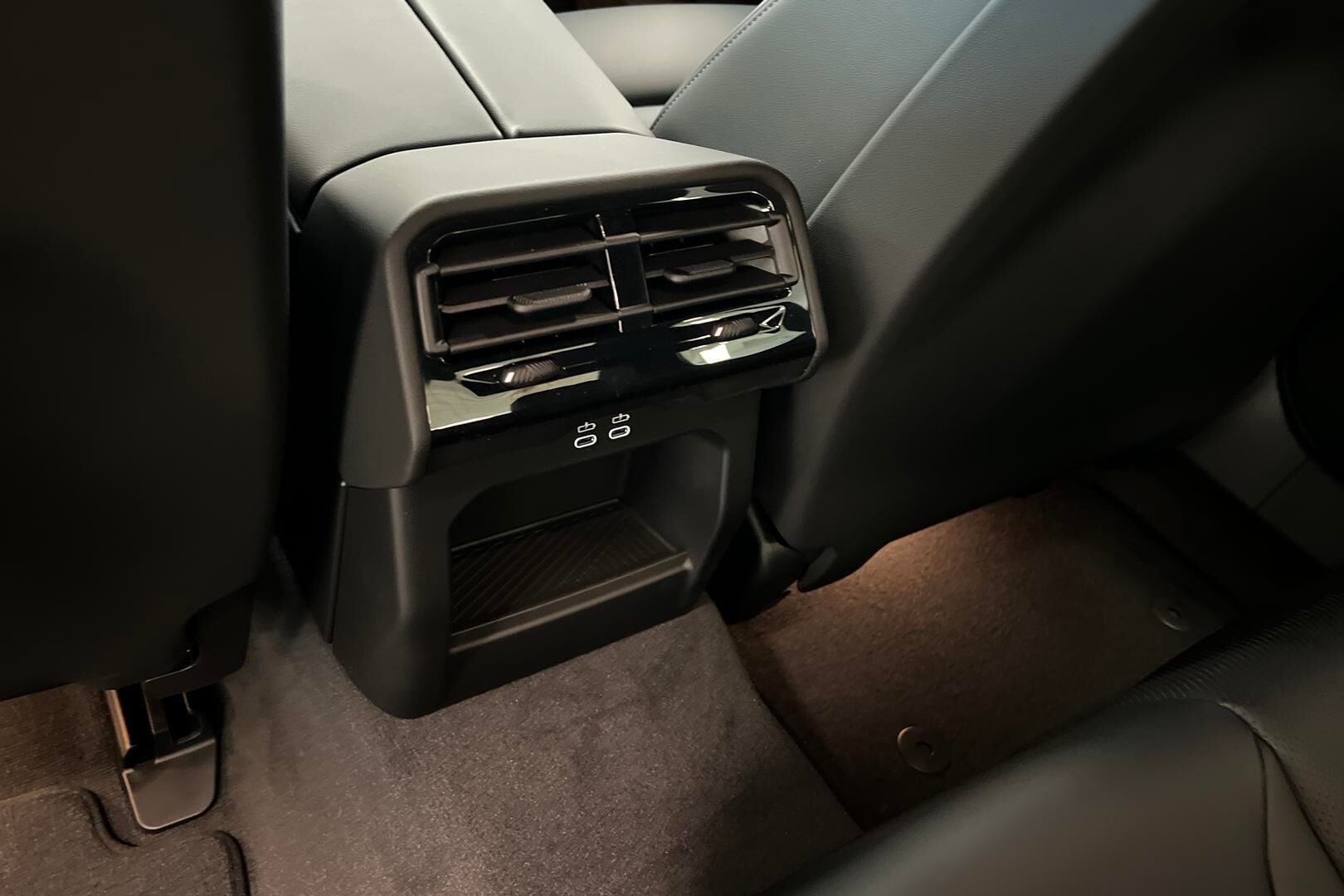 BMW 5-sarja iso kuva 22