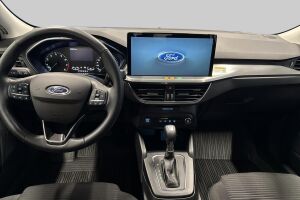 Ford Focus esikatselu 10