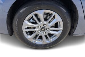 Ford Focus esikatselu 12