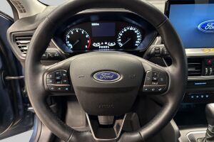 Ford Focus esikatselu 17