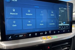 Ford Focus esikatselu 21