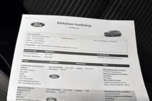 Ford Focus esikatselu 26