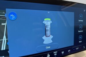Ford Focus esikatselu 27