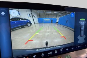 Ford Focus esikatselu 28