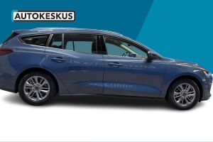 Ford Focus esikatselu 3