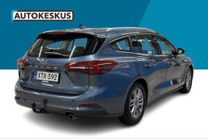 Ford Focus esikatselu 4
