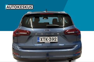 Ford Focus esikatselu 5