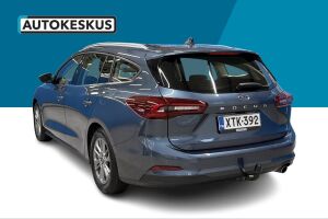 Ford Focus esikatselu 6