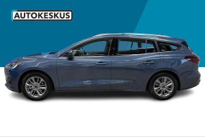 Ford Focus esikatselu 7