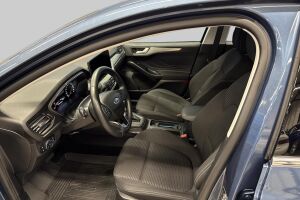 Ford Focus esikatselu 8