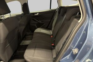 Ford Focus esikatselu 9