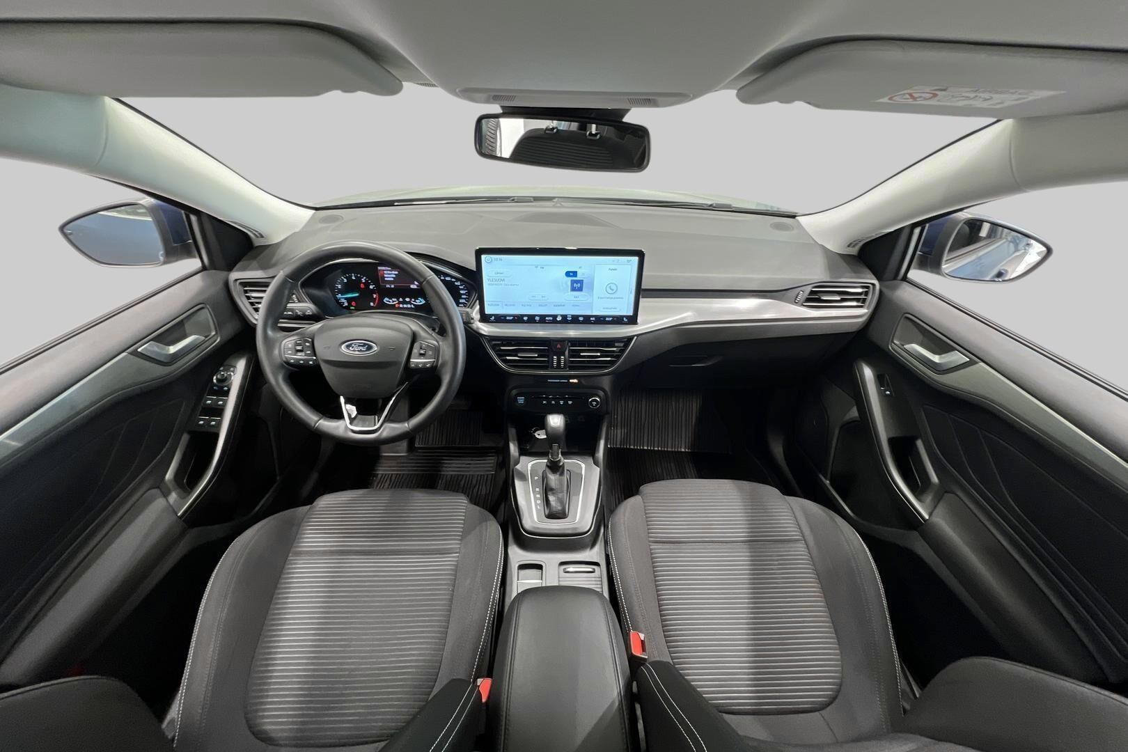 Ford Focus iso kuva 11