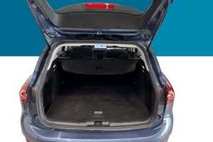 Ford Focus esikatselu 12
