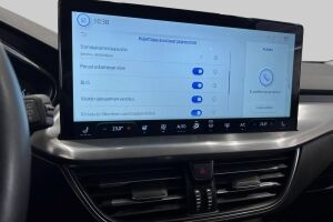 Ford Focus esikatselu 20