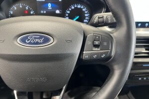 Ford Focus esikatselu 27