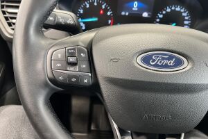 Ford Focus esikatselu 28