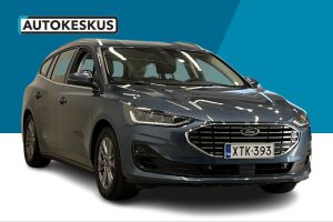 Ford Focus esikatselu 3