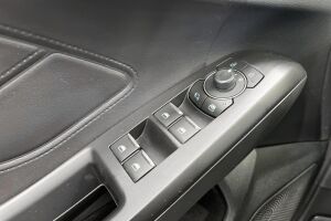 Ford Focus esikatselu 30