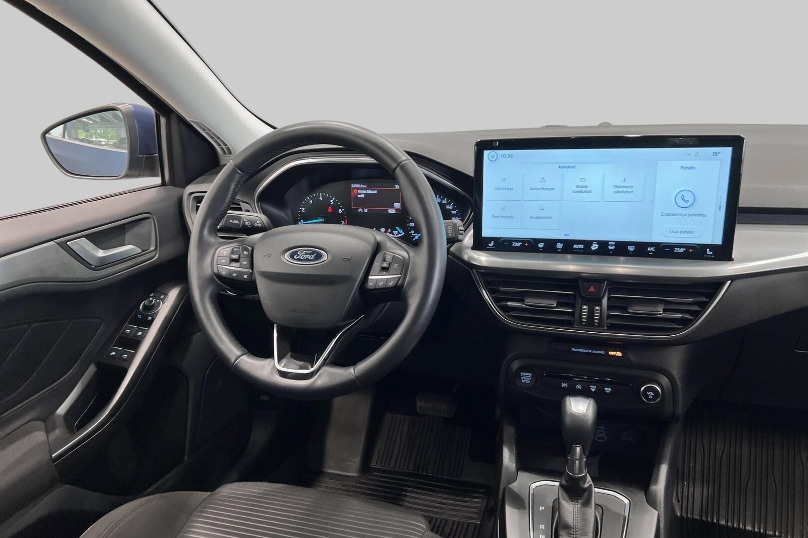 Ford Focus iso kuva 31