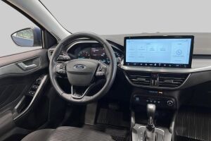 Ford Focus esikatselu 31