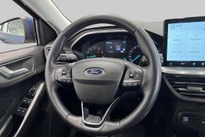 Ford Focus esikatselu 33