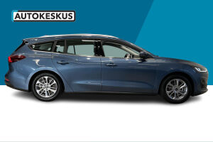 Ford Focus esikatselu 4