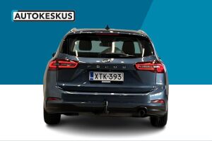 Ford Focus esikatselu 6