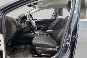 Ford Focus esikatselu 9